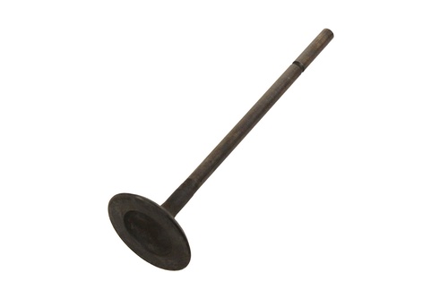 VALVE-INLET