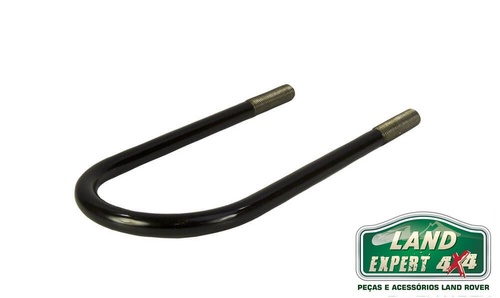 U Bolt Traseiro Series 88 até Sufixo C