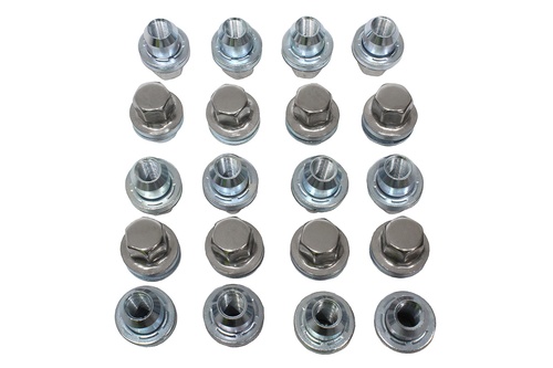WHEEL NUT 20 PACK