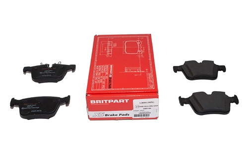 KIT BRAKE LINING