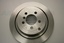 BRAKE DISC - REAR - VENTED