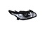 HEADLAMP RH FRONT