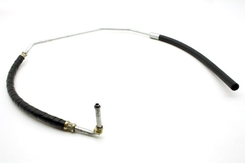 HOSE-RETURN