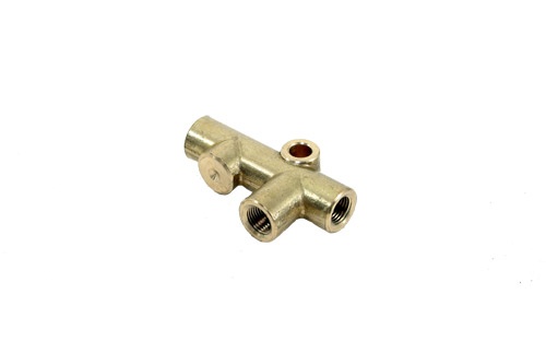 T-CONNECTOR