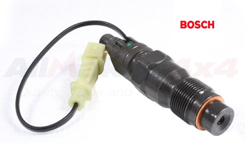 INJECTOR