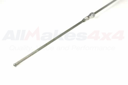 PIPE - BRAKE PRESHAPED