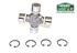 Cruzeta Defender TD5 reforçada Transmissão Frente
