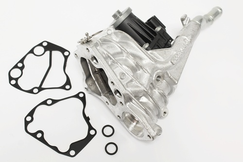 EGR VALVE