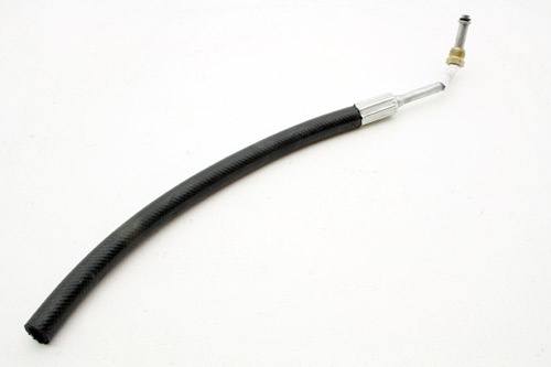HOSE - LOW PRESSURE