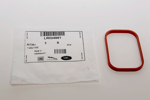 GASKET - INTAKE MANIFOLD