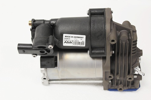 Compressor Ar - Suspensão
