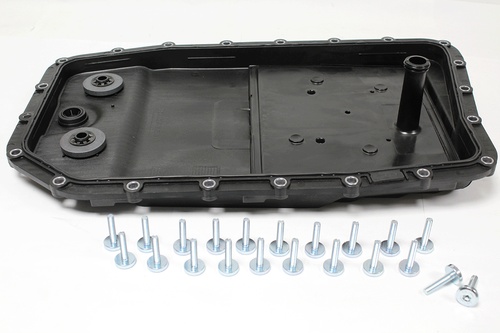 SUMP PAN