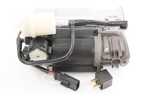 COMPRESSOR-AIR SUSPENSION