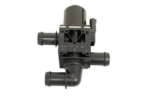 WATER VALVE