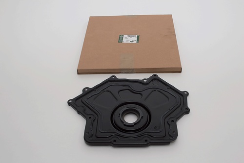 COVER - CYLINDER FRONT