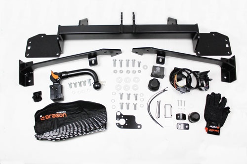 TOW KIT FITS RRS 10-13