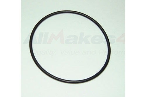 O Ring transm