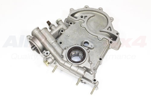 COVER - ENGINE