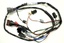 HARNESS - WIRING - BATTERIES AND CABLES