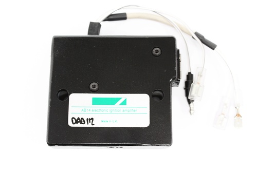 IGNITION MODULE