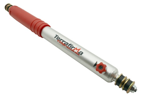 TF 4 STAGE ADJUSTABLE - +5" - PIN TO PIN - DF/D1/RRC