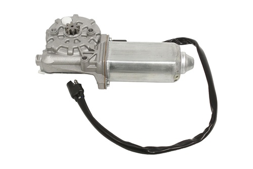Motor Vidro Elétrico Discovery 1 e Range Rover até 1993- lado esquerdo