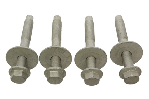 BOLT AND WASHER ASSY - HEX HEAD