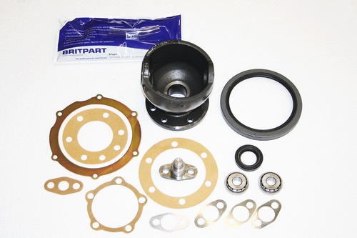SWIVEL KIT - D1/R1