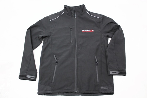 TERRAFIRMA JACKET LARGE