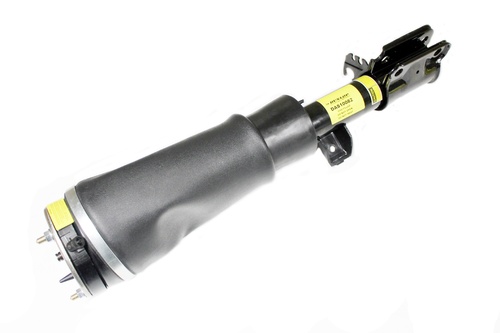 DAMPER - ASSEMBLY