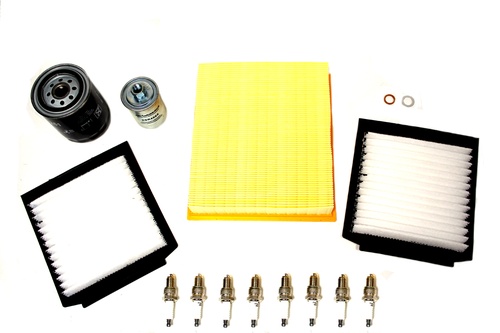 SERVICE KIT - RR P38