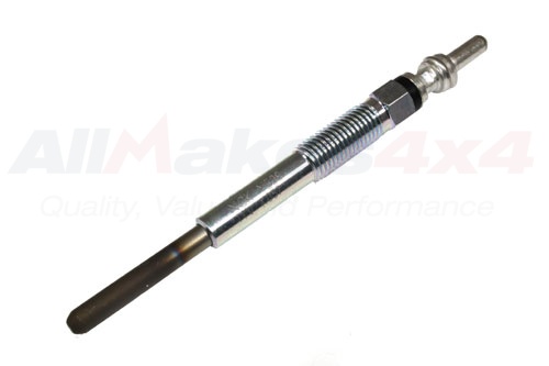 GLOW PLUG