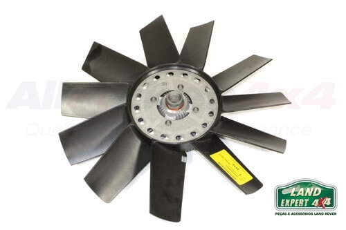 Ventoinha Viscoso P38 OEM