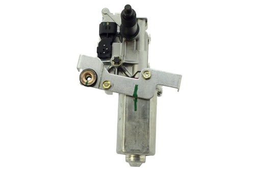 MOTOR AND BRACKET - WIPER