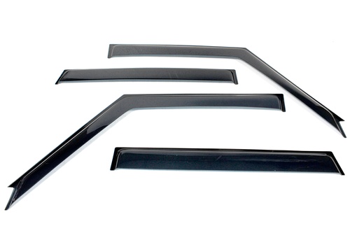 Defletores vento Range Rover Classic