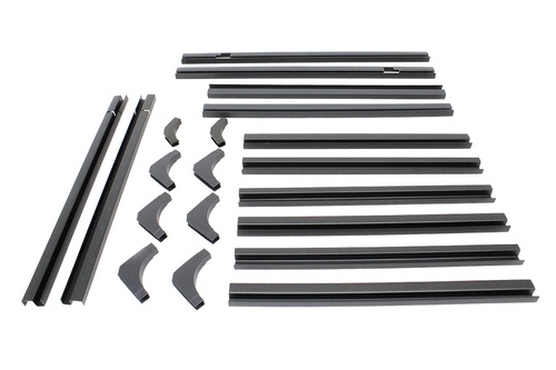 DEF WINDOW CHANNEL KIT
