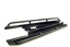 TERRAFIRMA ROCK SLIDERS WITH TREE BARS D1 - 5 DOOR