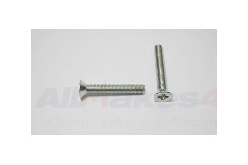 BOLT - FRONT DOOR