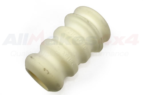 MOUNTING RUBBER SPRING AND DAMPER