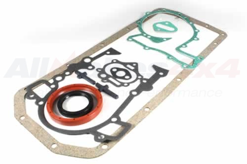 GASKET SET