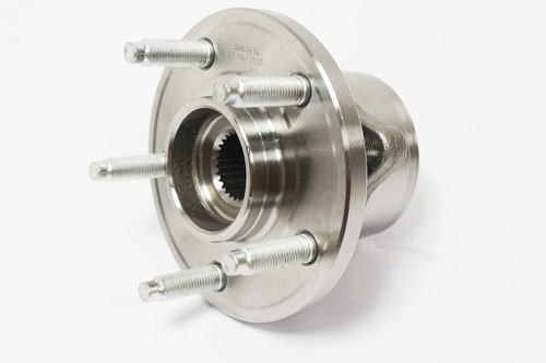 HUB & BEARING