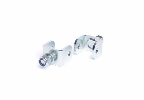 Adaptador Olhal-Espigão D6