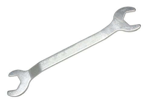 VISCOUS FAN SPANNER DOUBLE