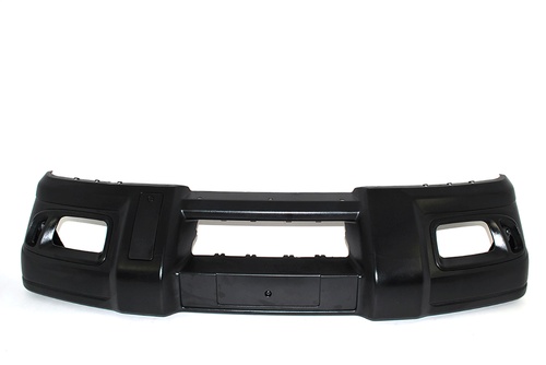 BUMPER - FRONT