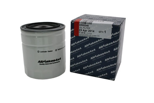 Filtro óleo Def 2.5 e 200 e 3.5 e 300/ Disc1 / Disc2 V8/ P38 V8/ RRC/ Serie 3