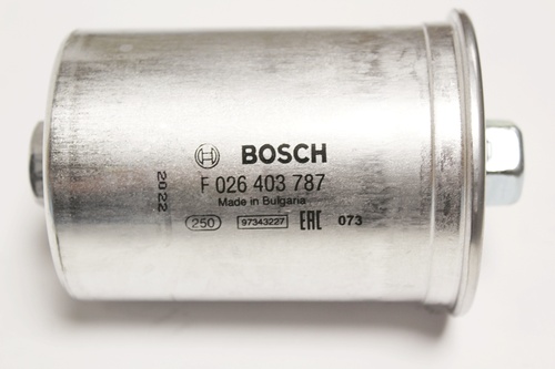 FUEL FILTER