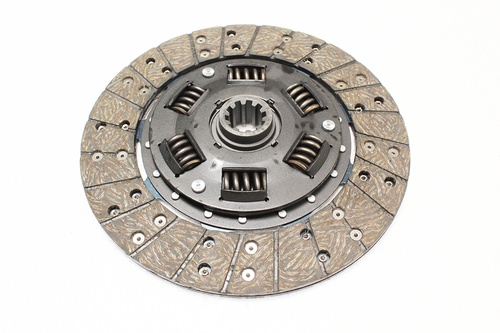 CLUTCH PLATE