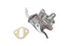 DIESEL LIFT PUMP