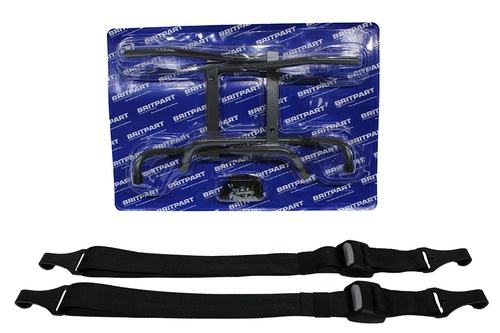 DOG GUARD - RRS 05-13