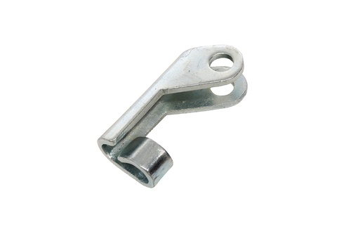 ARM - TRANSFER BOX DIFFERENTIAL LOCK